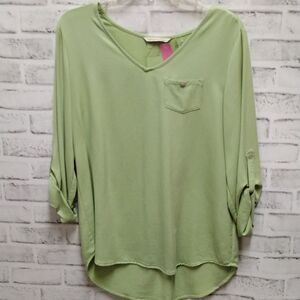 Soft surroundings top